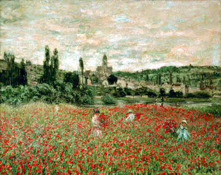 Claude Monet 